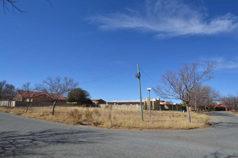 Commercial Property for Sale in Odendaalsrus Free State